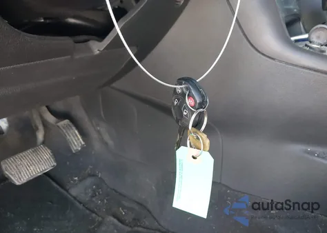 2018 Ford Focus Se из США, поврежденный, VIN 1FADP3F2XJL276733